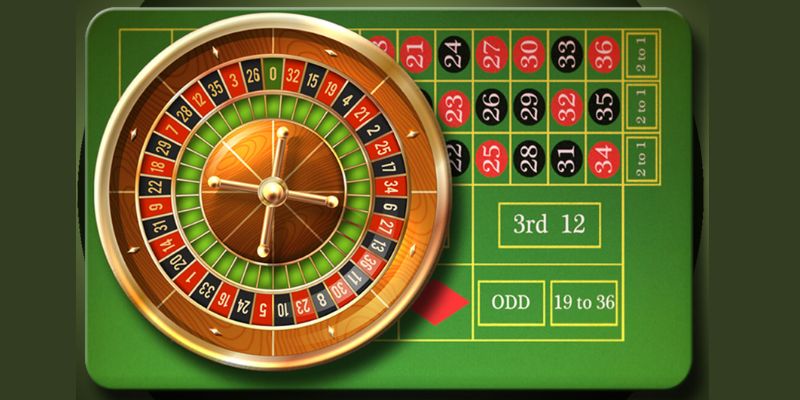 Kinh nghiệm quản lý vốn khi chơi Roulette