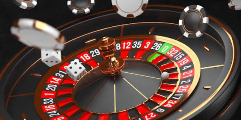 Roulette là gì và hoạt động như thế nào?