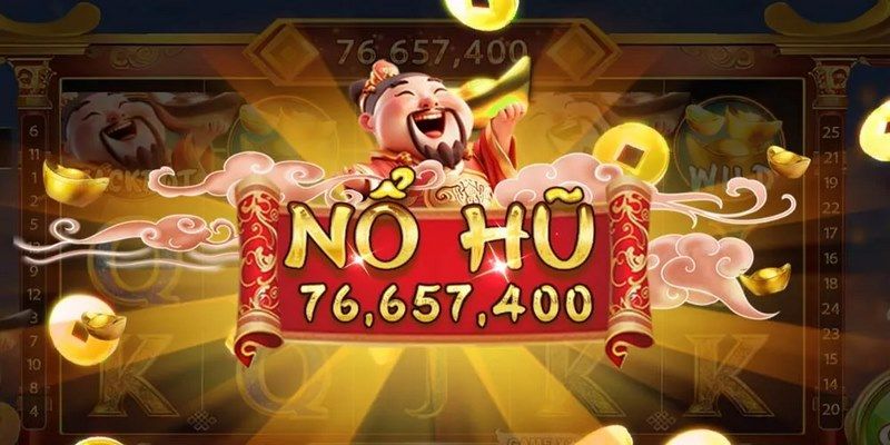 Hướng dẫn tìm hiểu Nổ hũ thần tài cho người mới